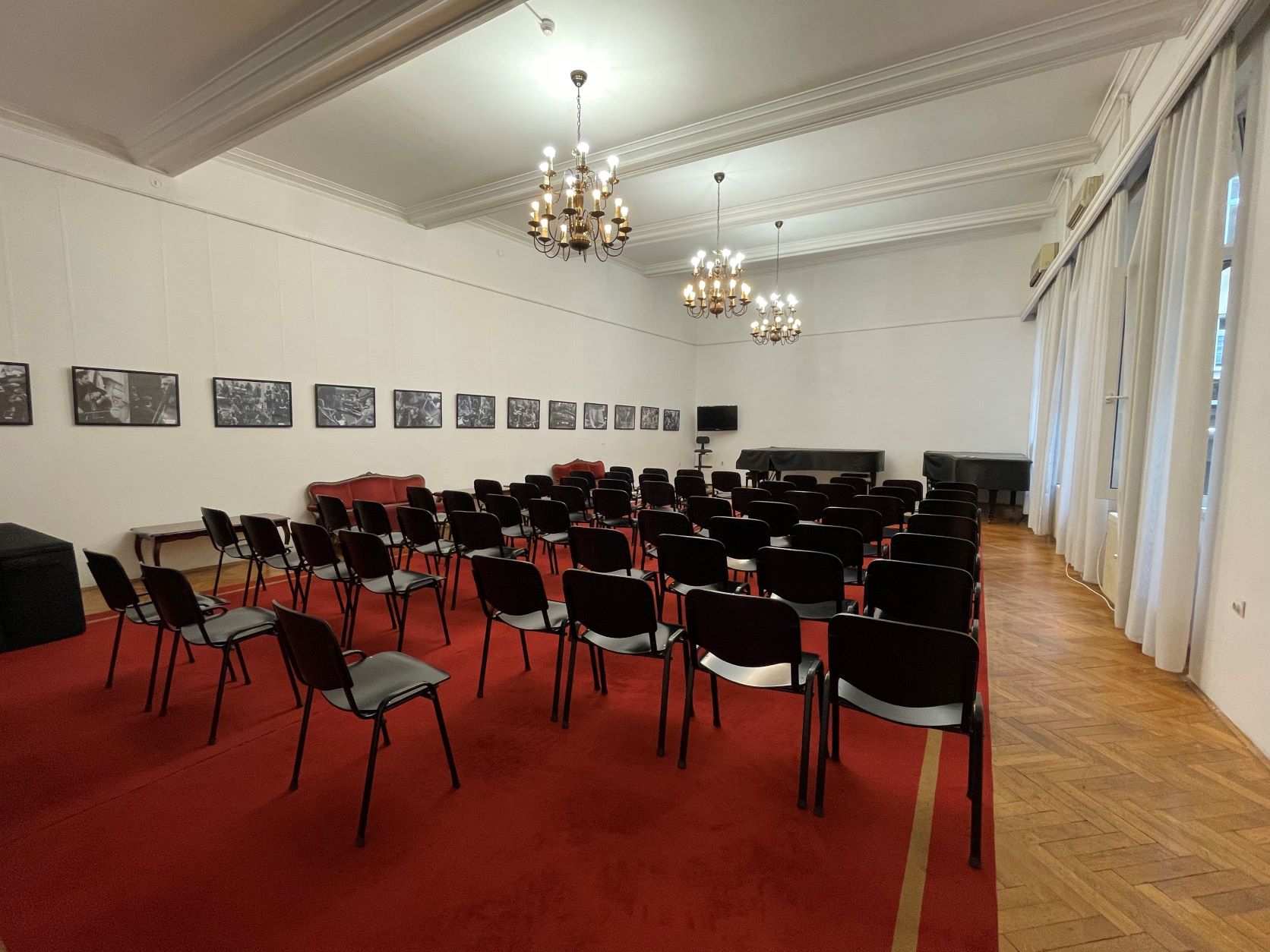 Muzička galerija Kolarčeve zadužbine